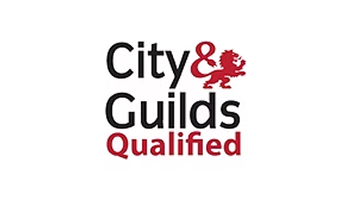 City & Guilds Qualified